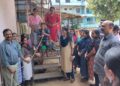 റാന്നിയിലെ ശാസ്ത്രാധ്യാപകർക്ക് ‘റാ’ പരിശീലനം; റാന്നി ബിആർസിയിൽ നടന്ന അധ്യാപക പരിശീലനം ബി പിസി ഷാജി എ. സലാം ഉദ്ഘാടനം ചെയ്തു
