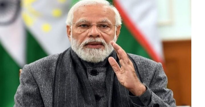 കടമെടുക്കുന്നത് കുറയ്ക്കണം സംസ്ഥാനങ്ങള്‍; പ്രധാനമന്ത്രി നരേന്ദ്ര മോദി