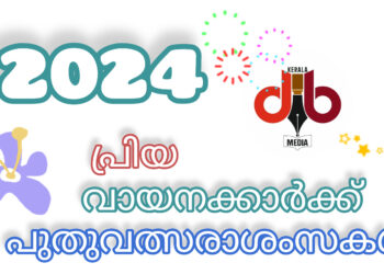 2024 പിറന്നു, പ്രതീക്ഷകളോടെ പുതുവർഷത്തെ വരവേറ്റ് ലോകം; എല്ലായിടത്തും ആഘോഷത്തിമിർപ്പ്, ആർപ്പുവിളി