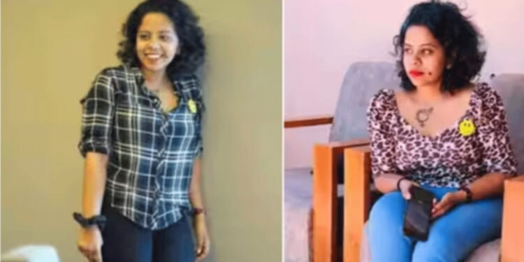 റെയില്‍വെ ട്രാക്കില്‍; യുവതിയെ മരിച്ച നിലയില്‍ കണ്ടെത്തി
