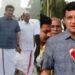 ദേശീയപാത അതോറിറ്റിയും സംസ്ഥാന സര്ക്കാരും തമ്മില് ഭായി ഭായി ബന്ധം; മന്ത്രി മുഹമ്മദ് റിയാസ്