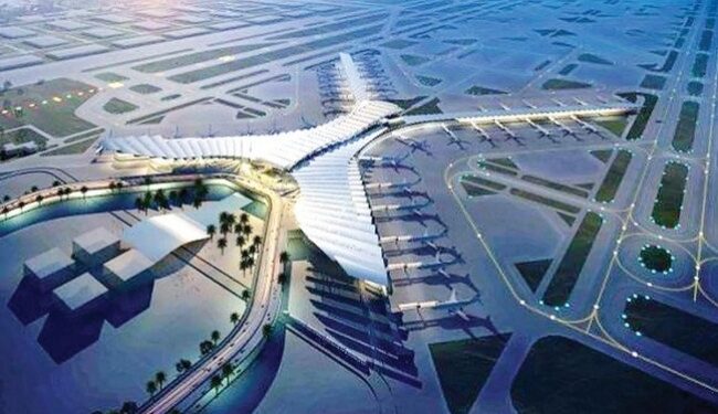 ജിദ്ദ കിംഗ് അബ്ദുൽ അസീസ് അന്താരാഷ്ട്ര വിമാനത്താവളത്തിൽ കഴിഞ്ഞ വർഷം യാത്രക്കാരുടെ എണ്ണത്തിൽ; സർവകാല റെക്കോർഡ്