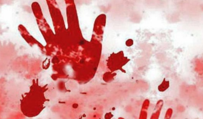 പെണ്‍സുഹൃത്തിനെ അതിക്രൂരമായി കൊലപ്പെടുത്തി; സ്വകാര്യ ഭാഗങ്ങളിലടക്കം ആഴത്തിലുള്ള മുറിവുകള്‍