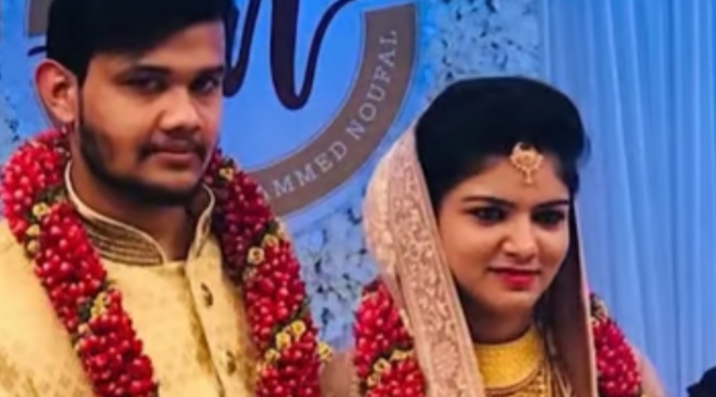 തിരുവല്ലത്ത് യുവതി തൂങ്ങിമരിച്ച സംഭവത്തില്‍ കടയ്ക്കല്‍ പൊലീസ് സ്റ്റേഷനിലെ സിപിഒ നവാസിനെതിരെ നടപടിക്ക്; ശുപാര്‍ശ