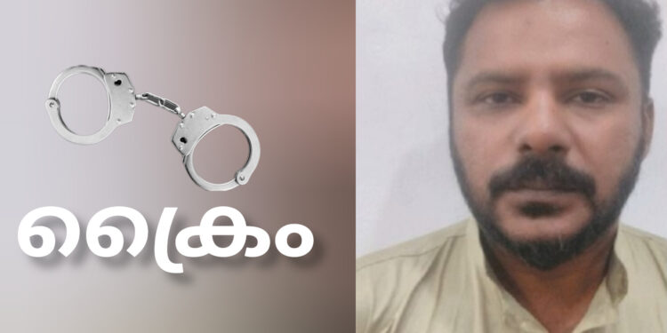 അമ്മയെ സ്വന്തമാക്കാന്‍ കുട്ടികളെ കൊലപ്പെടുത്താന്‍ ശ്രമിച്ച; സിദ്ധൻ പിടിയിൽ