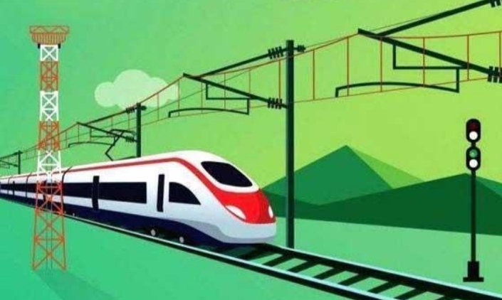 ഭൂമി വിട്ടുനൽകില്ലെന്ന് റെയിൽവേ; സിൽവർ ലൈൻ ഭാവി വികസനത്തിന് തടസമാകും