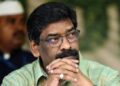എൻഫോഴ്‌സ്‌മെന്റ് ഡയറക്ടറേറ്റിന്റെ ഏഴാമത്തെ സമൻസിനെതിരെ ശക്തമായ പ്രതികരണവുമായി; ഝാർഖണ്ഡ് മുഖ്യമന്ത്രി ഹേമന്ത് സോറൻ