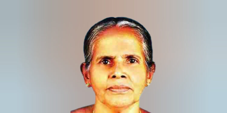ഏലിയാമ്മ (75)