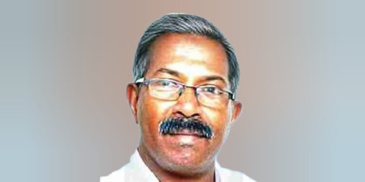 വേണു (66)