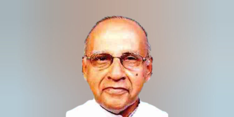 ഫാ. ജോർജ് മുണ്ടക്കൽ (77)