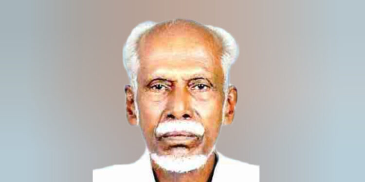 അ​ബ്ദു​ൽ​അ​സീ​സ് (88)