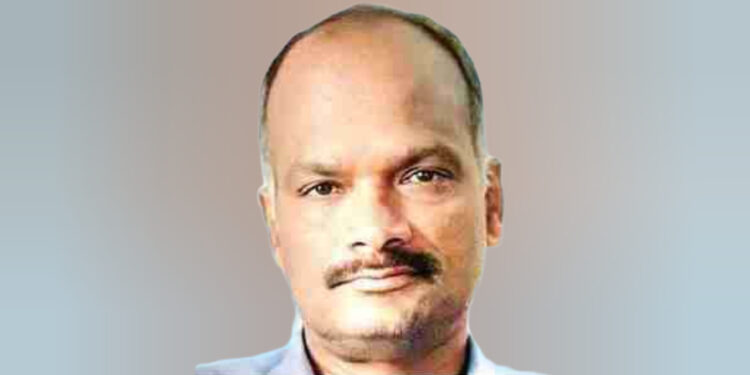 സി.ബി. രാജൻ (58)