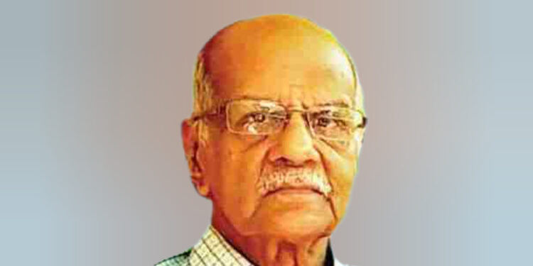 രാ​ജ​ഗോ​പാ​ൽ (88)