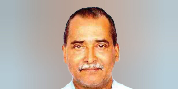ജോർജ് (66