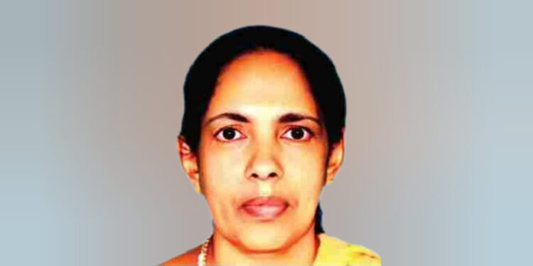 ത​ങ്ക​മ്മ ജോ​സ​ഫ് (73)