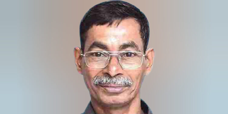 രാജീവ് (56)