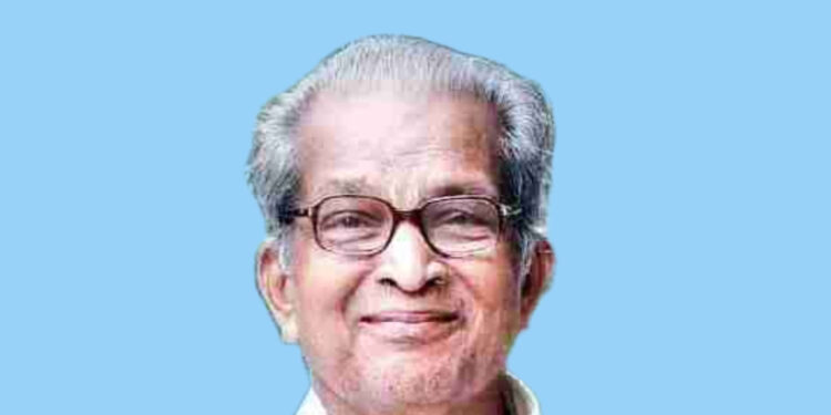 കൃഷ്ണപൈ (80)