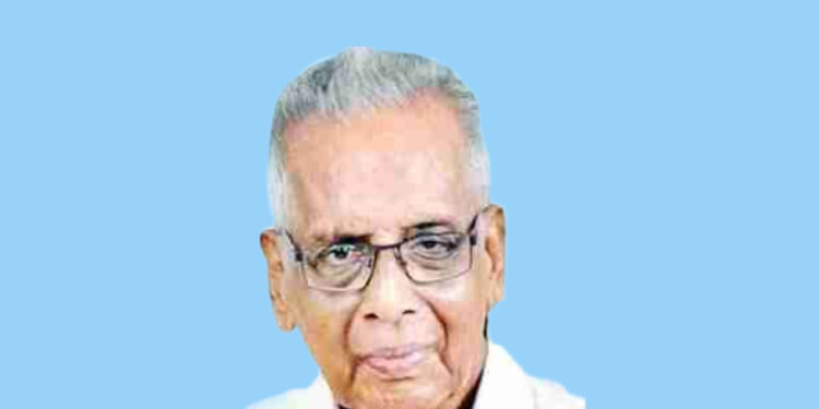 ജോര്‍ജ് (86)