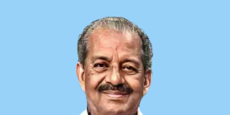 തോ​മ​സ് ​വ​ർ​ഗീ​സ് (78)