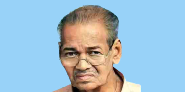 സു​കു​മാ​ര​പി​ള്ള (82)