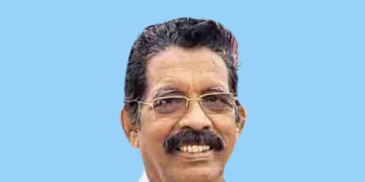 സോമനാഥൻ (72)