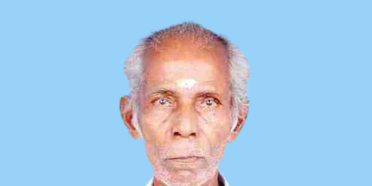 രാജപ്പൻ (84)