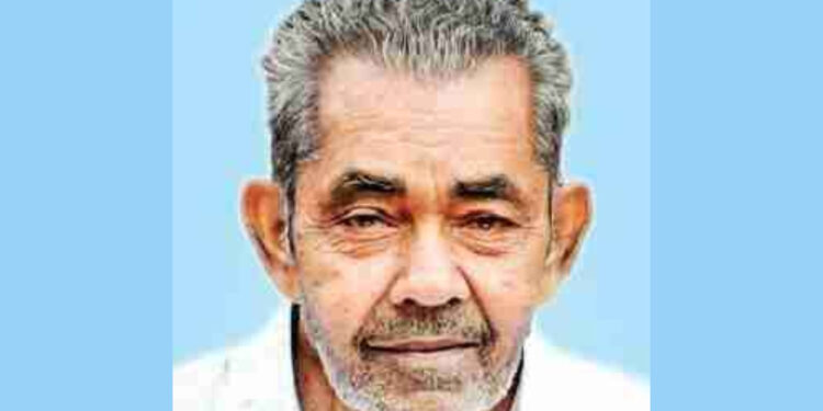 പൗലോസ് (92)
