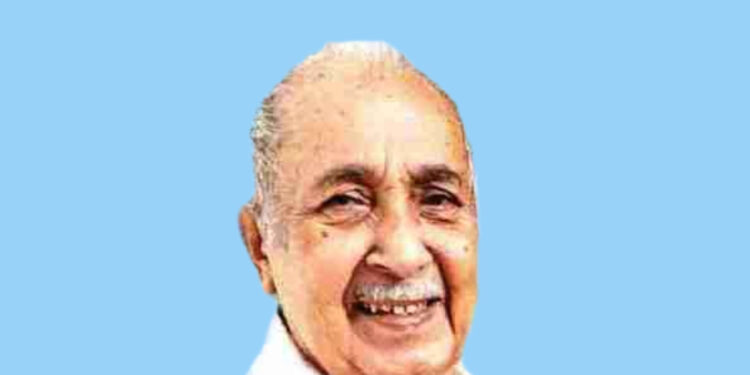 ബേബി (89)