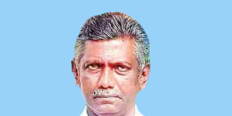 നൗ​ഷാ​ദ്​ കോ​ല​ത്ത്​ (60)