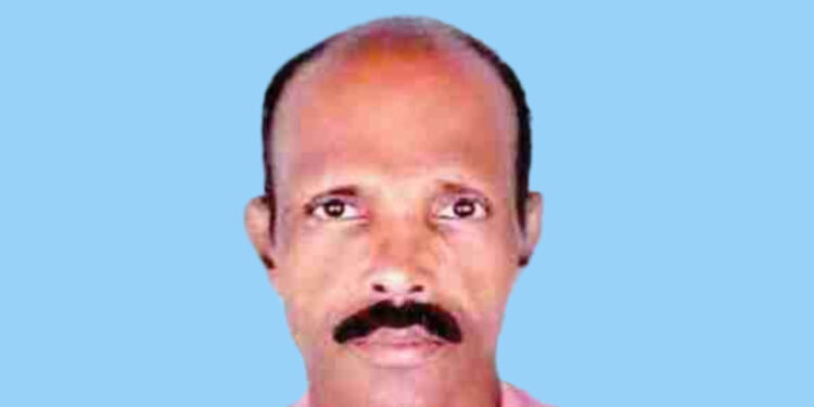 സണ്ണി ജോസഫ് (58)