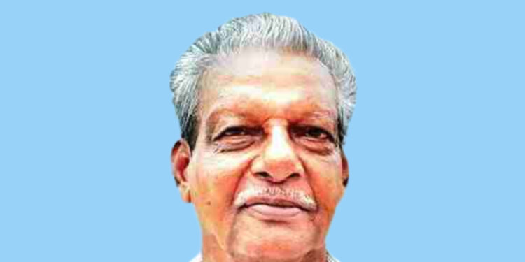 വർക്കി (91)
