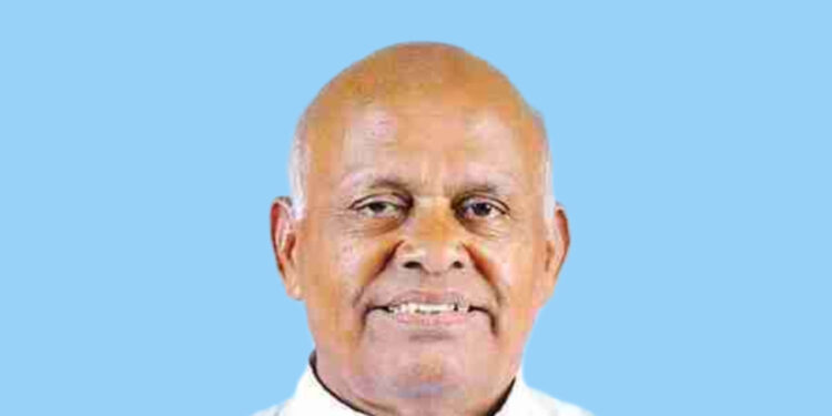 ഫാ. തോമസ് ഈറ്റോലിൽ (87)