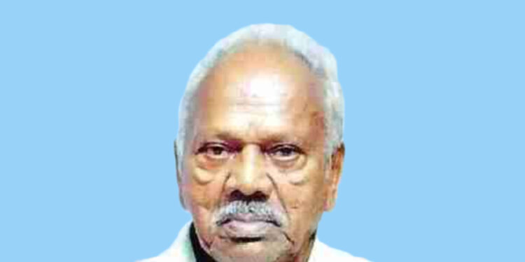 മ​ത്താ​യി (87)