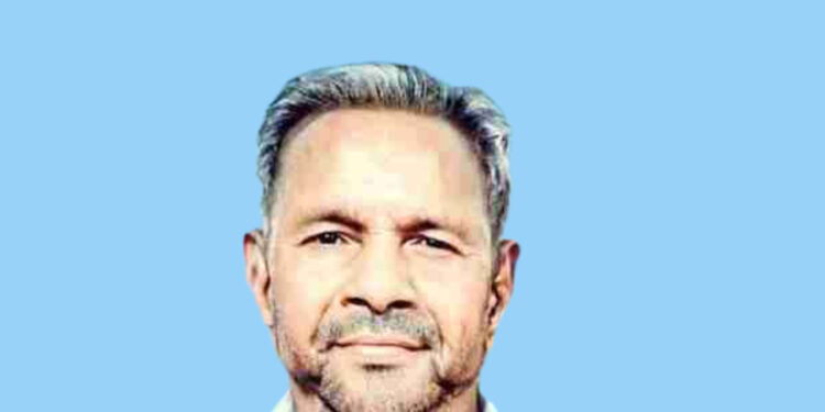 തോമസ് ഔസേപ്പ് (91)