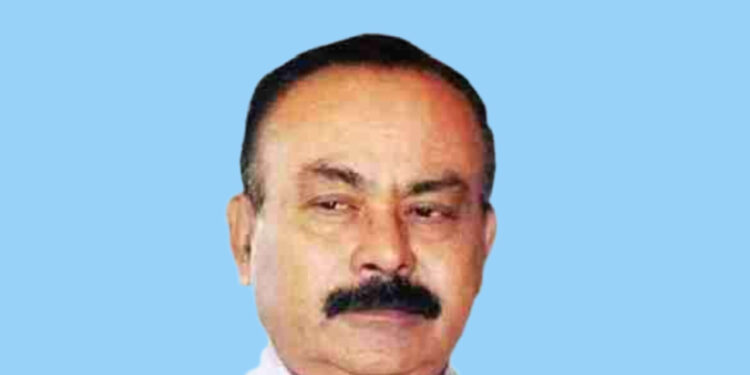 സി.പി.ഐ മുന് ജില്ല സെക്രട്ടറി വെഞ്ഞാറമൂട് ശശി (77)