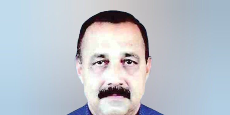 തോമസ് മാത്യു (65)