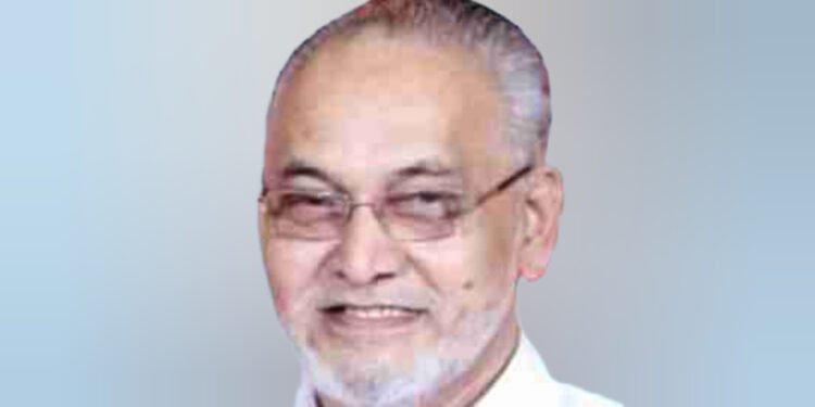 കെ.എ. കുഞ്ഞുമൊയ്തീൻ (83)
