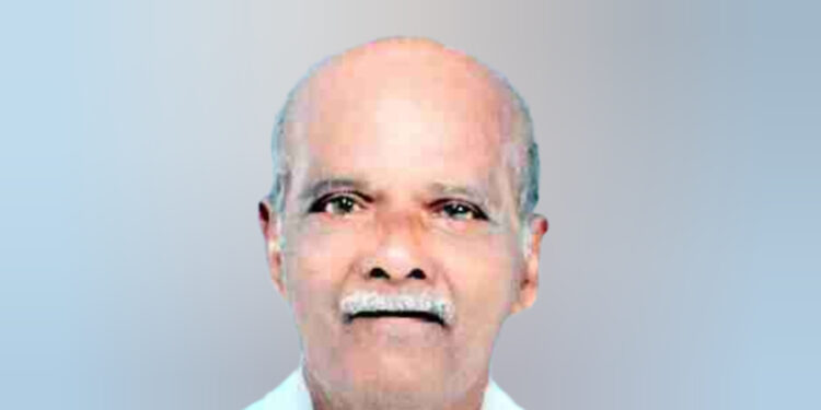 ശ്രീധരൻ (94)