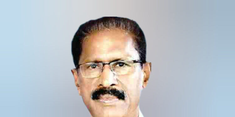 വ​ർ​ഗീ​സ് (79)