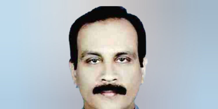 സുധാകരൻ പിള്ള (65)