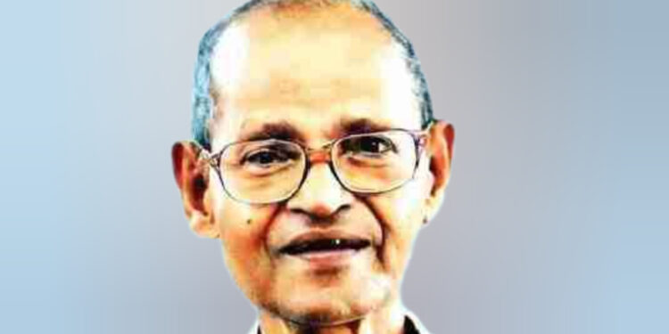 ഫാ. ​ജോ​സ​ഫ് ഫെ​ർ​ഡി​നാ​ന്‍റ്​ (93)
