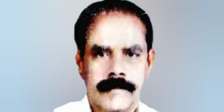 ഗീവർഗീസ് (78)