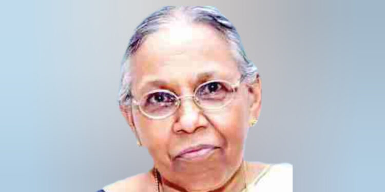 മേരി ജോസഫ് (80)