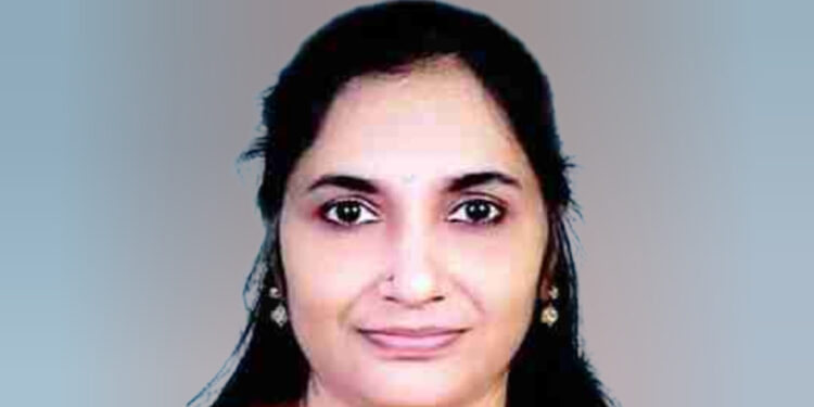 ജി​ജി മാ​ർ​ട്ടി​ൻ (55)