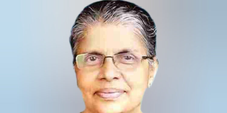 ലീലാമ്മ (64)