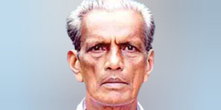 ജോ​സ​ഫ് (94)