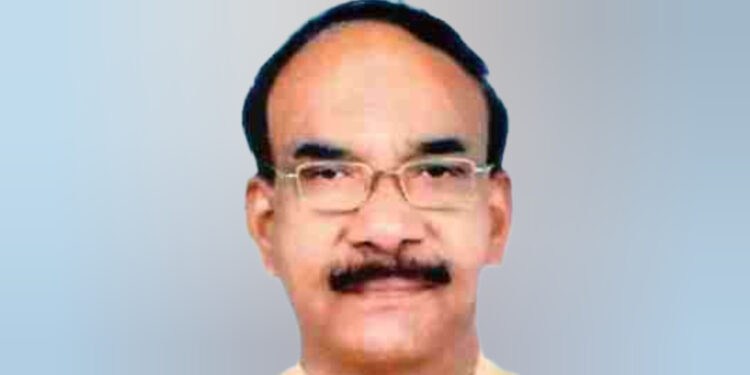 കെ.എം. സലീം (75)
