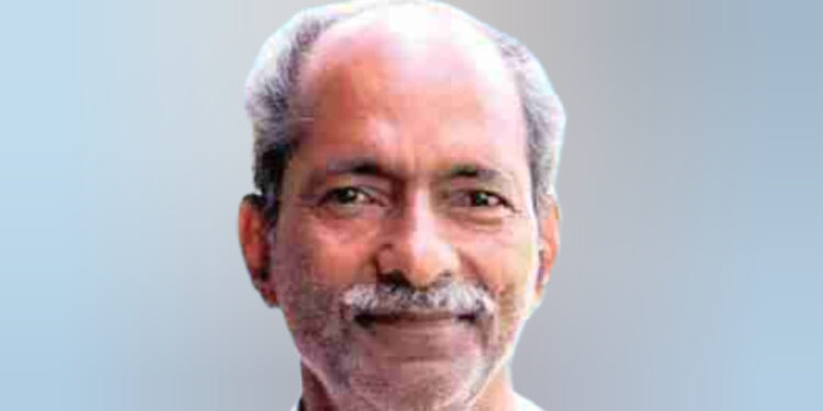 മർക്കോസ് (71)
