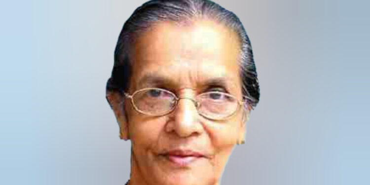 മേരി (77)