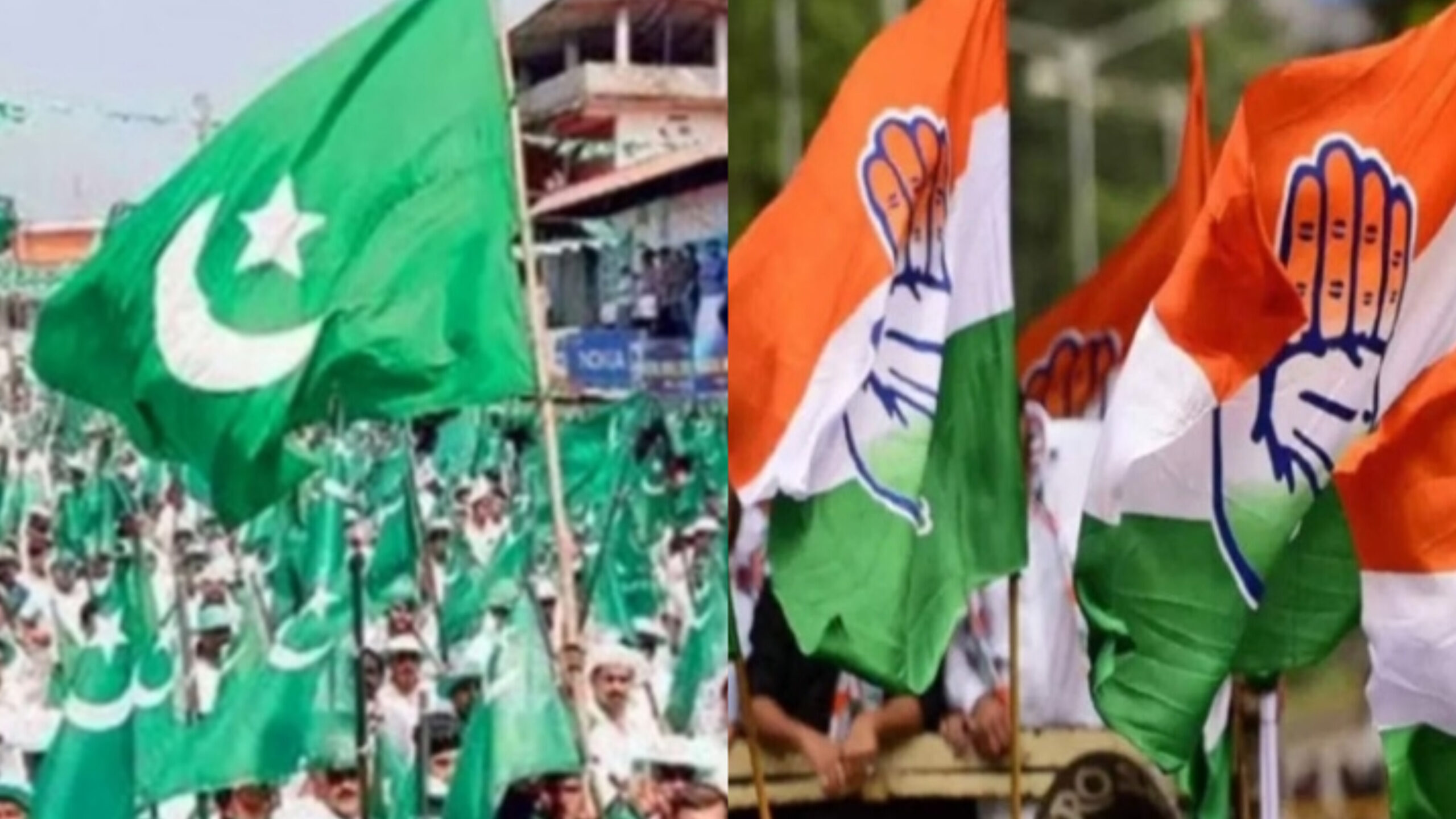 ലീഗിന്റെ മൂന്നാം സീറ്റ് ആവശ്യം കോൺഗ്രസ് അംഗീകരിക്കും: സിപിഎമ്മിന്റെ മൊഹബത്ത് ലീഗിന് ഗുണം തന്നെ